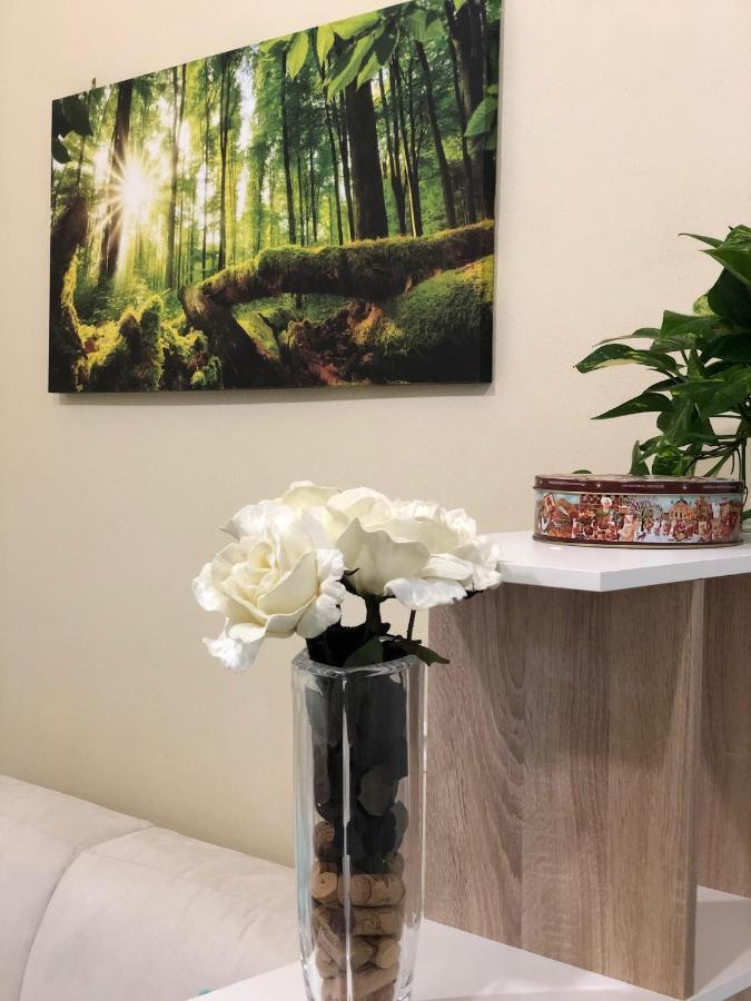 Sofihome 볼로냐 외부 사진