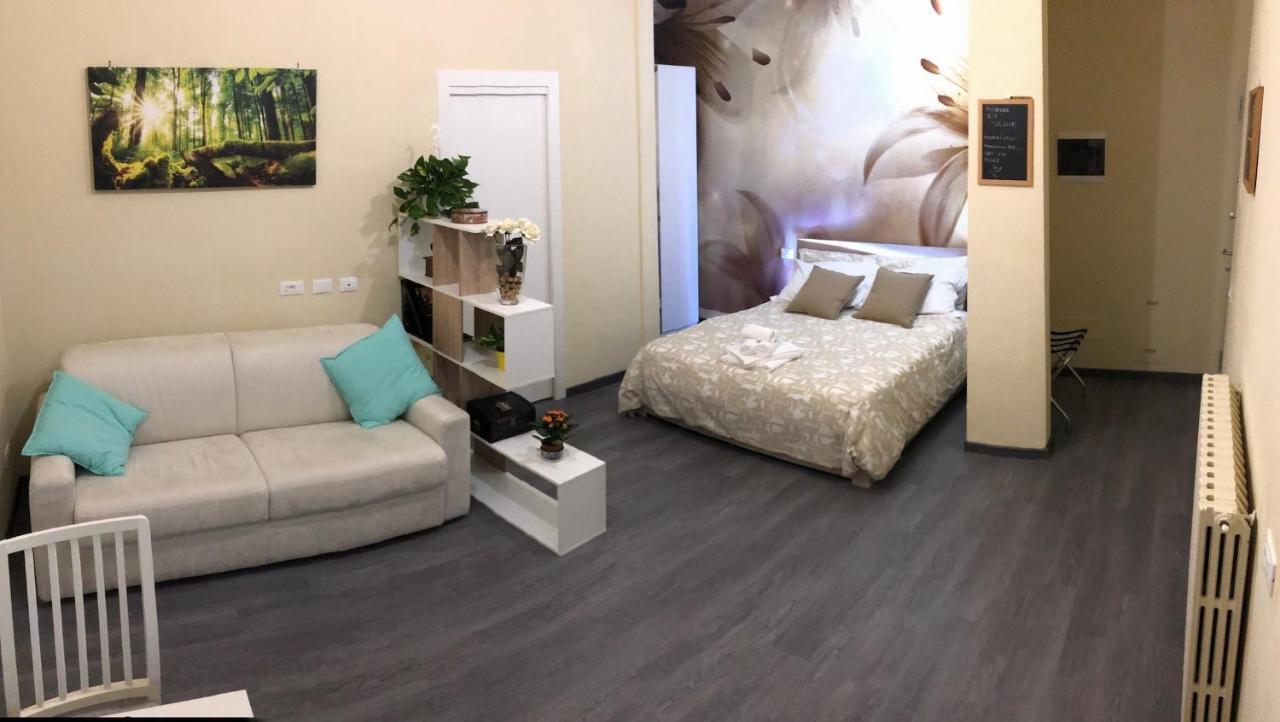 Sofihome 볼로냐 외부 사진
