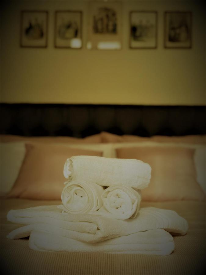 Sofihome 볼로냐 외부 사진