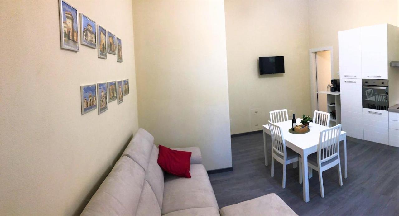 Sofihome 볼로냐 외부 사진