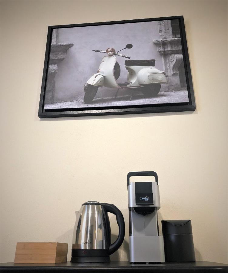 Sofihome 볼로냐 외부 사진