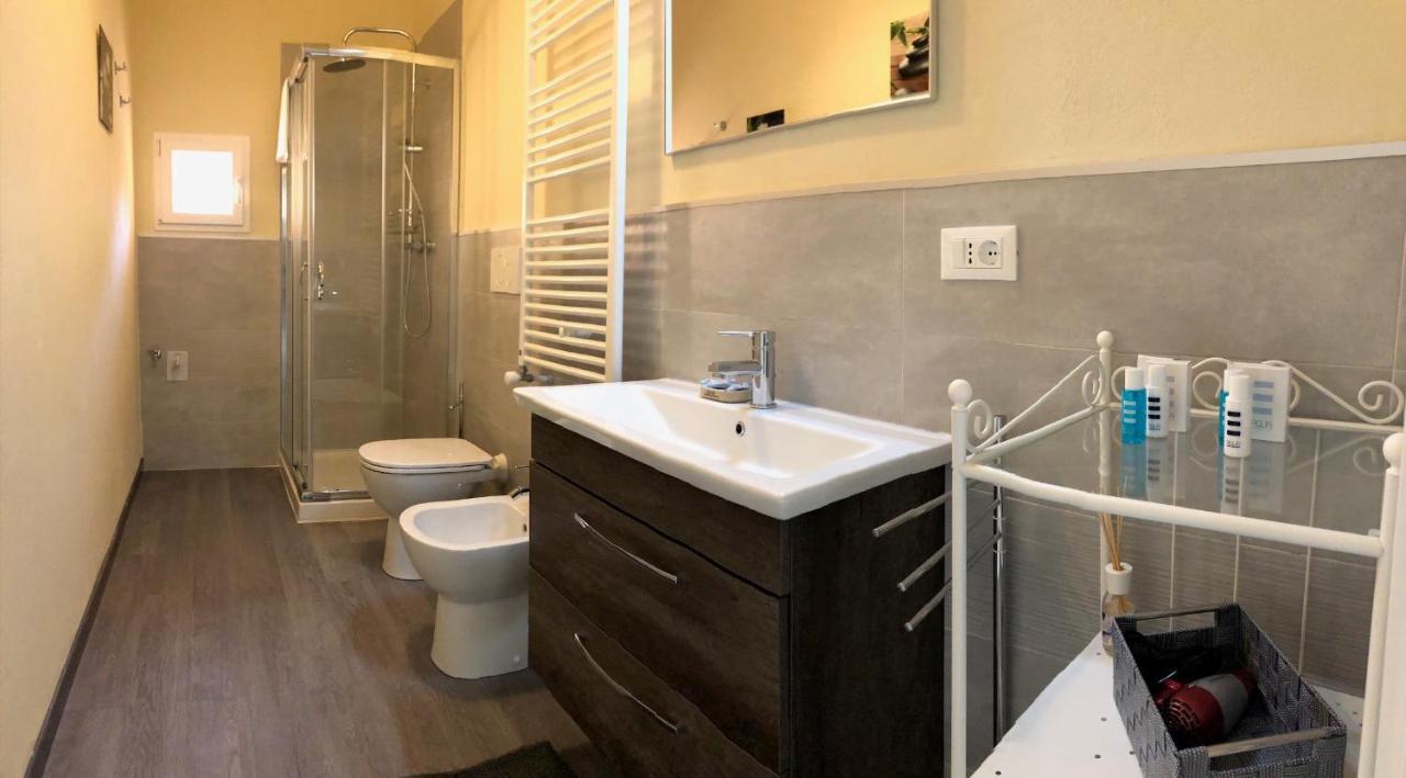 Sofihome 볼로냐 외부 사진