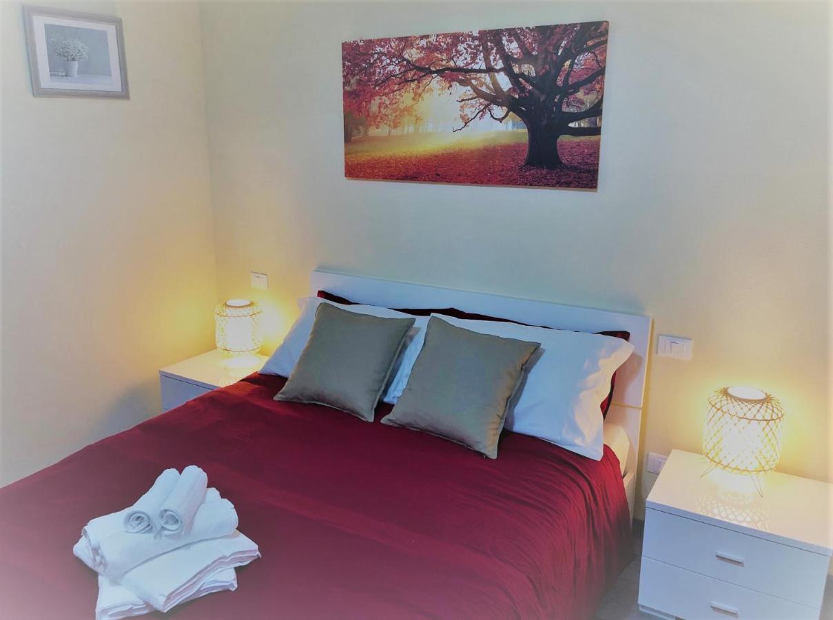Sofihome 볼로냐 외부 사진