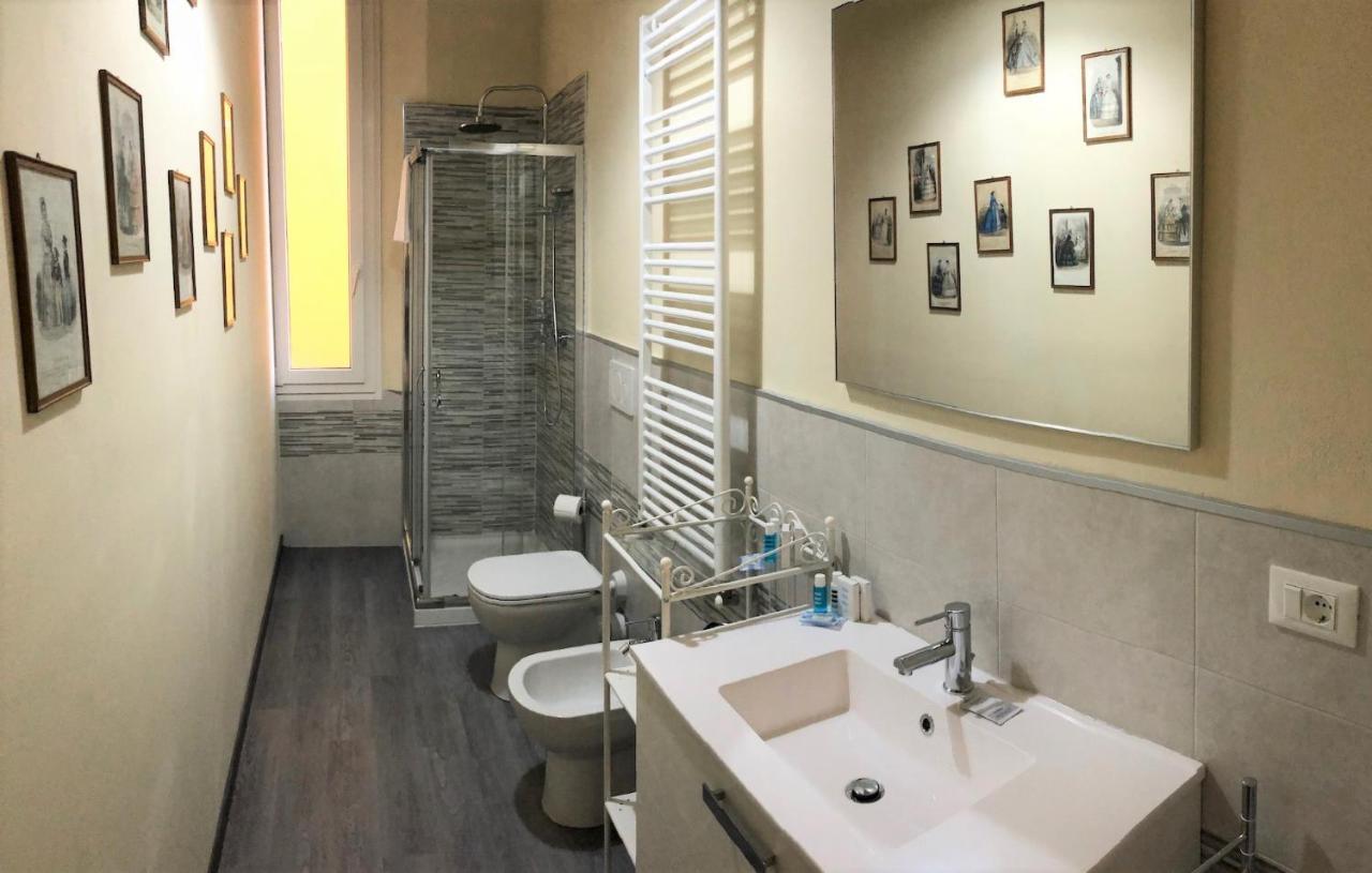Sofihome 볼로냐 외부 사진