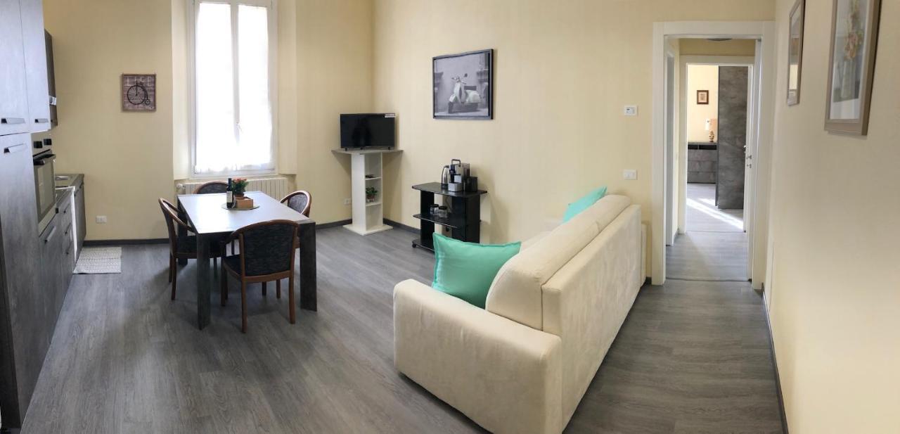 Sofihome 볼로냐 외부 사진
