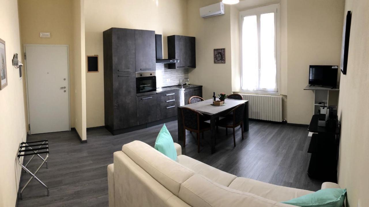 Sofihome 볼로냐 외부 사진
