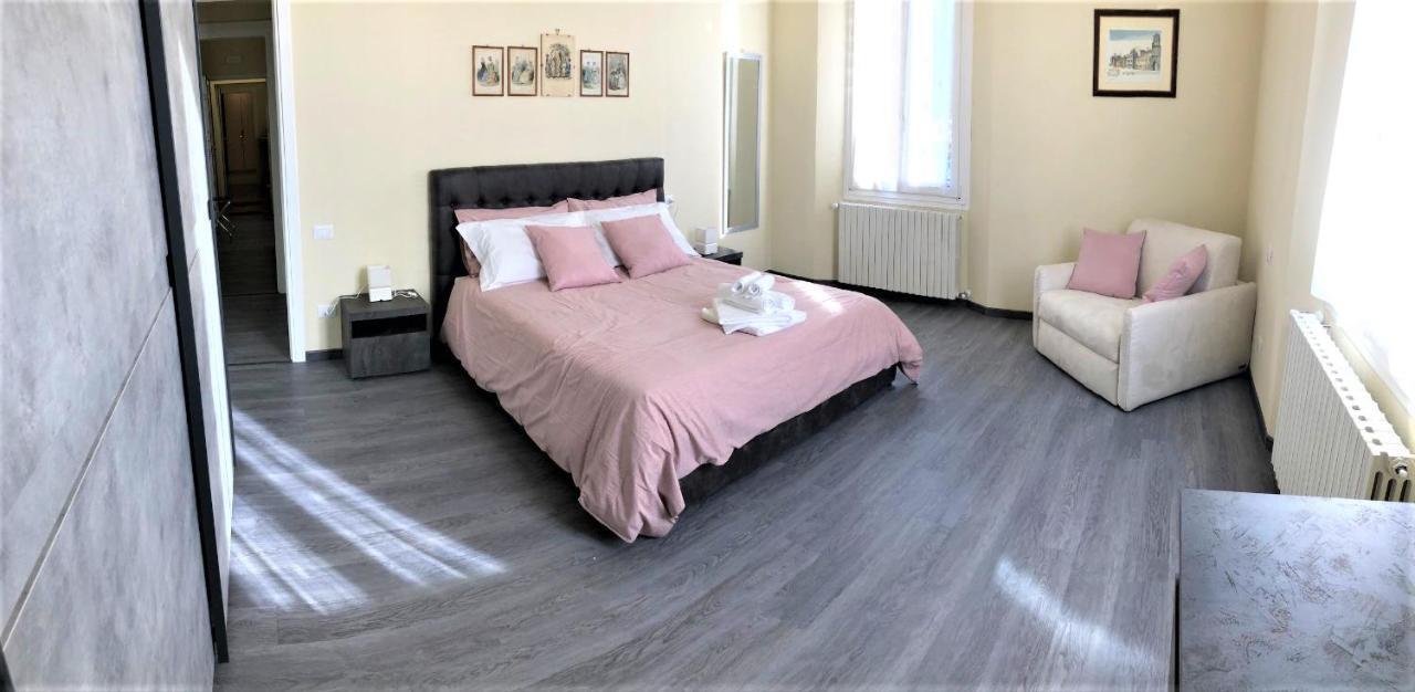 Sofihome 볼로냐 외부 사진