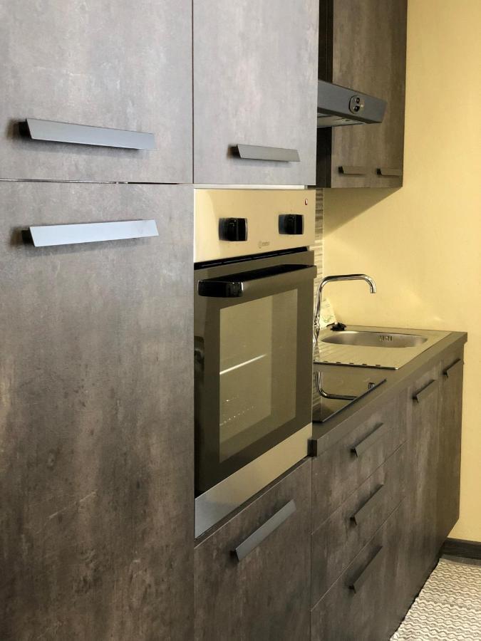 Sofihome 볼로냐 외부 사진