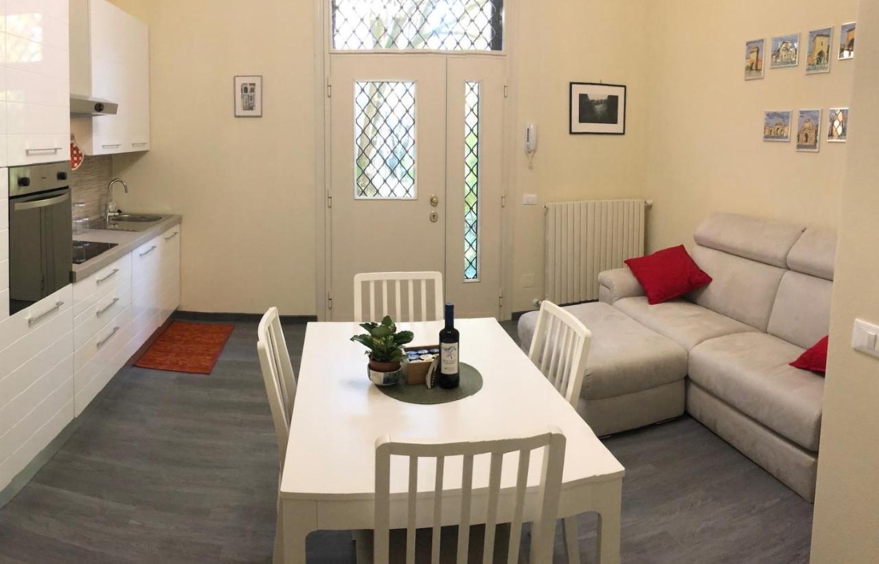 Sofihome 볼로냐 외부 사진