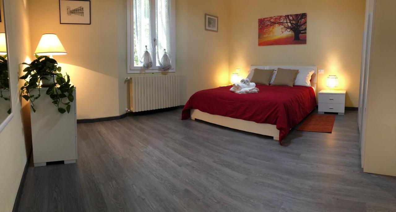 Sofihome 볼로냐 외부 사진